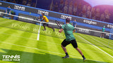 Tennis World Tour – Legends Edition – Xbox One – motiv fra spillet 11