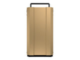 Cougar Dust 2 Small Form Factor Mini ITX Svart Gul