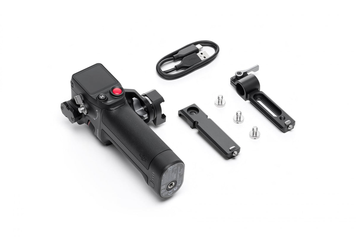 DJI - Focus Pro Grip DJI