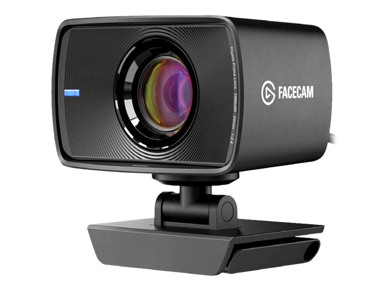 Elgato Facecam Webbkamera