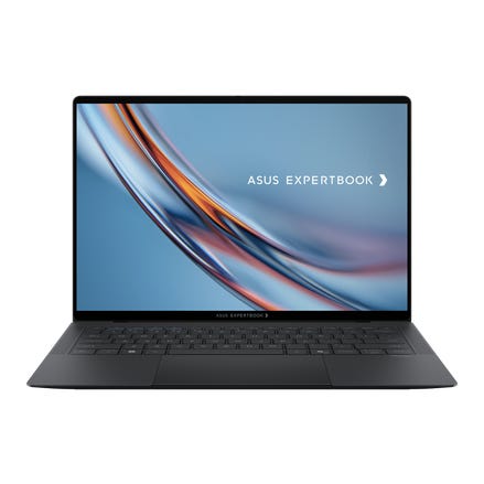 ASUS ExpertBook Ultra B9406CAA-TH0747X set forfra