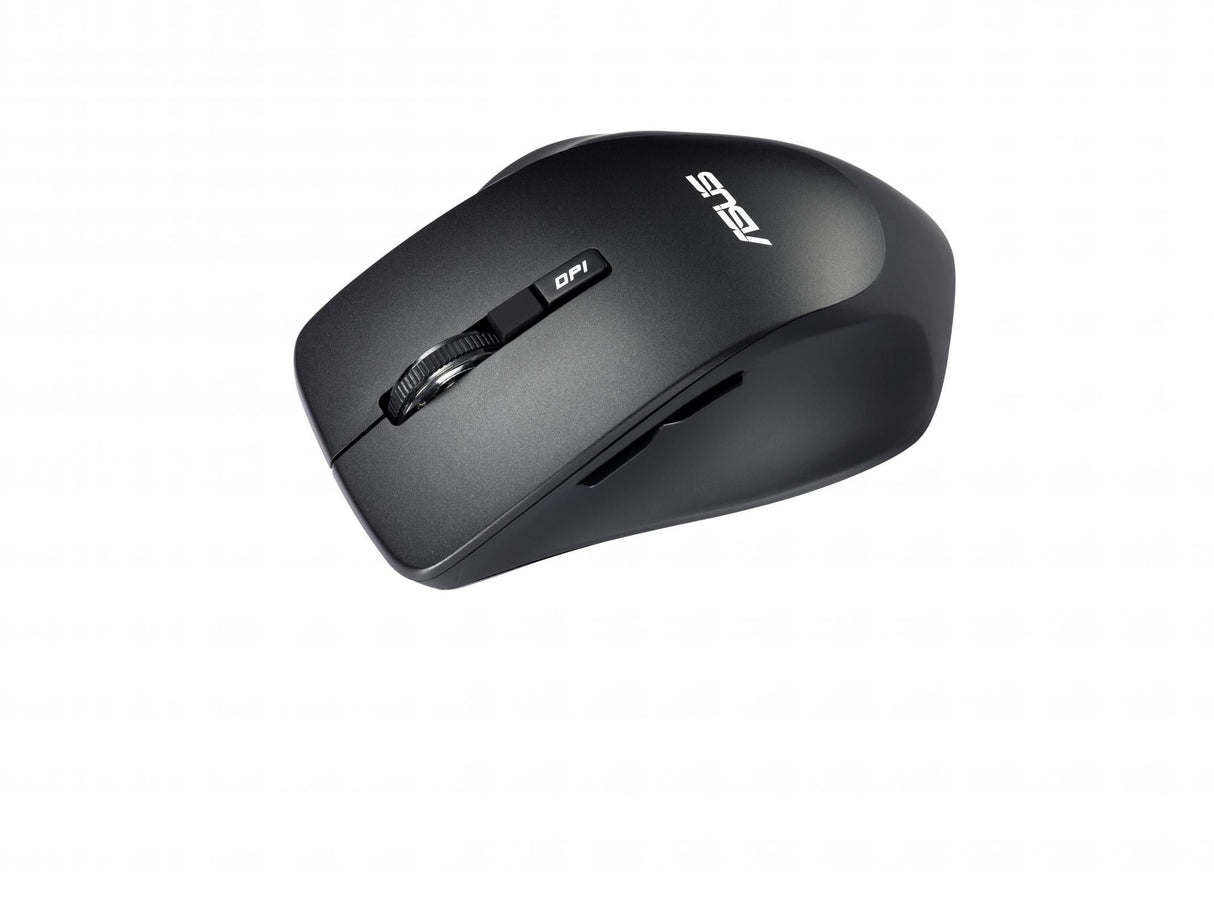 Asus WT425 Wireless mouse Black