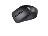 Asus WT425 Wireless mouse Black