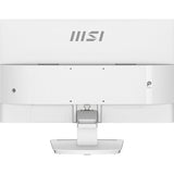 MSI PRO MP241WDE E14V – skærm – Hvid