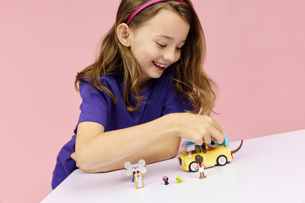 LEGO - LEGO Friends - Pet Accessories Van (42678) LEGO