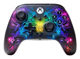 PowerA Fusion Pro Trådlös Handkontroll Med Lumectra (Xbox Series X - S)