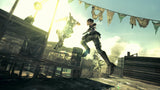 Resident Evil 5 HD Capcom