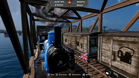 Railway Empire 2 (Deluxe Edition)