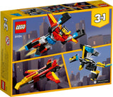 LEGO Creator - Super Robot (31124)