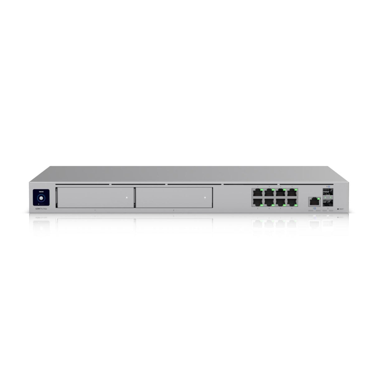 Ubiquiti Unifi Dream Machine Pro MAX, Gateway Ubiquiti