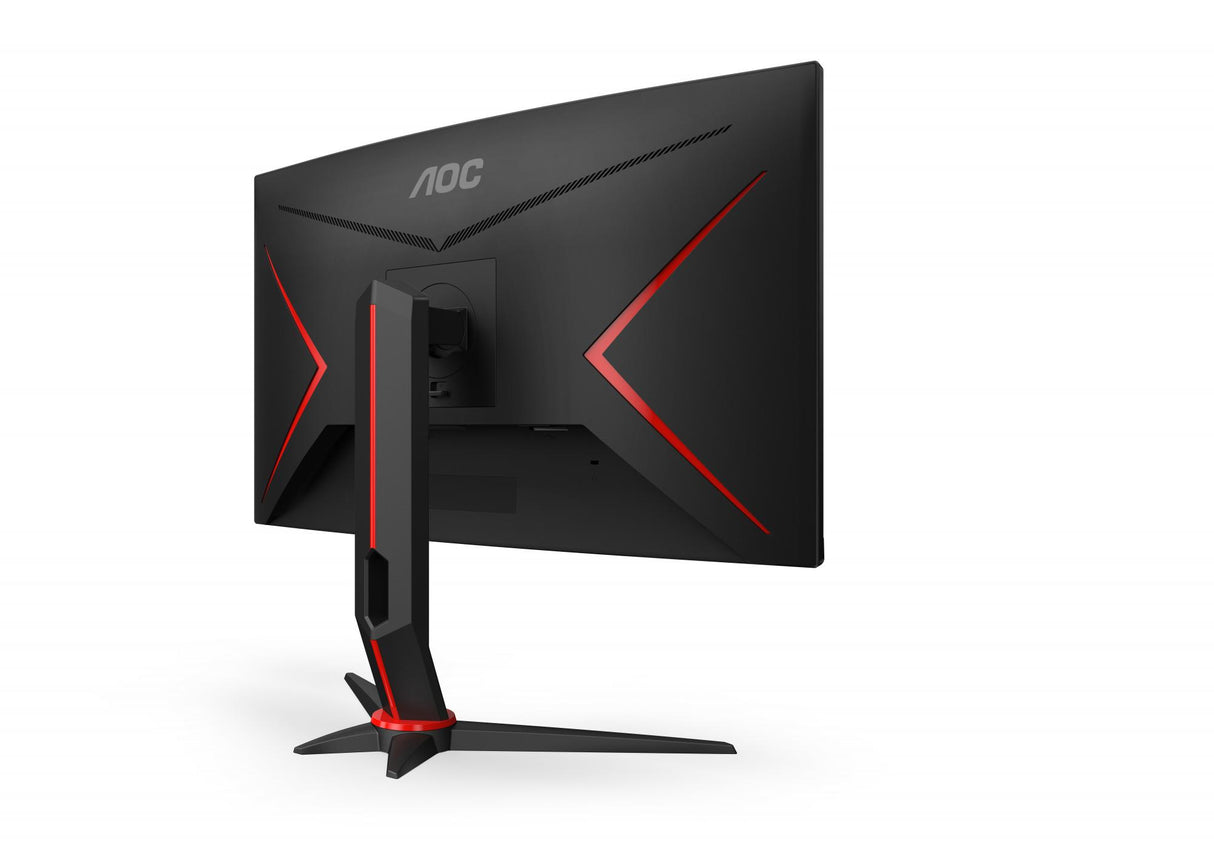 AOC Gaming C27G2Z3/BK 27 tum 1920 x 1080 (Full HD) HDMI DisplayPort 280Hz
