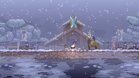 Kingdom Majestic (Import) – Nintendo Switch – skærmbillede 10