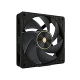 ASUS ProArt PF120 sort – set fra højre side