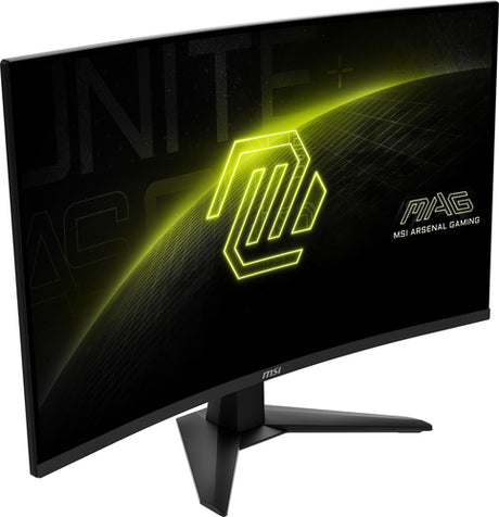 MSI MAG 32C6 – produktvisning 12