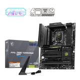 MSI MAG Z890 TOMAHAWK WIFI ATX LGA1851-sockel Intel Z890