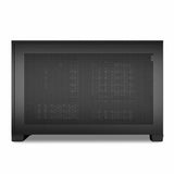Sharkoon REBEL C20 RGB ITX Tower Chassi - Svart