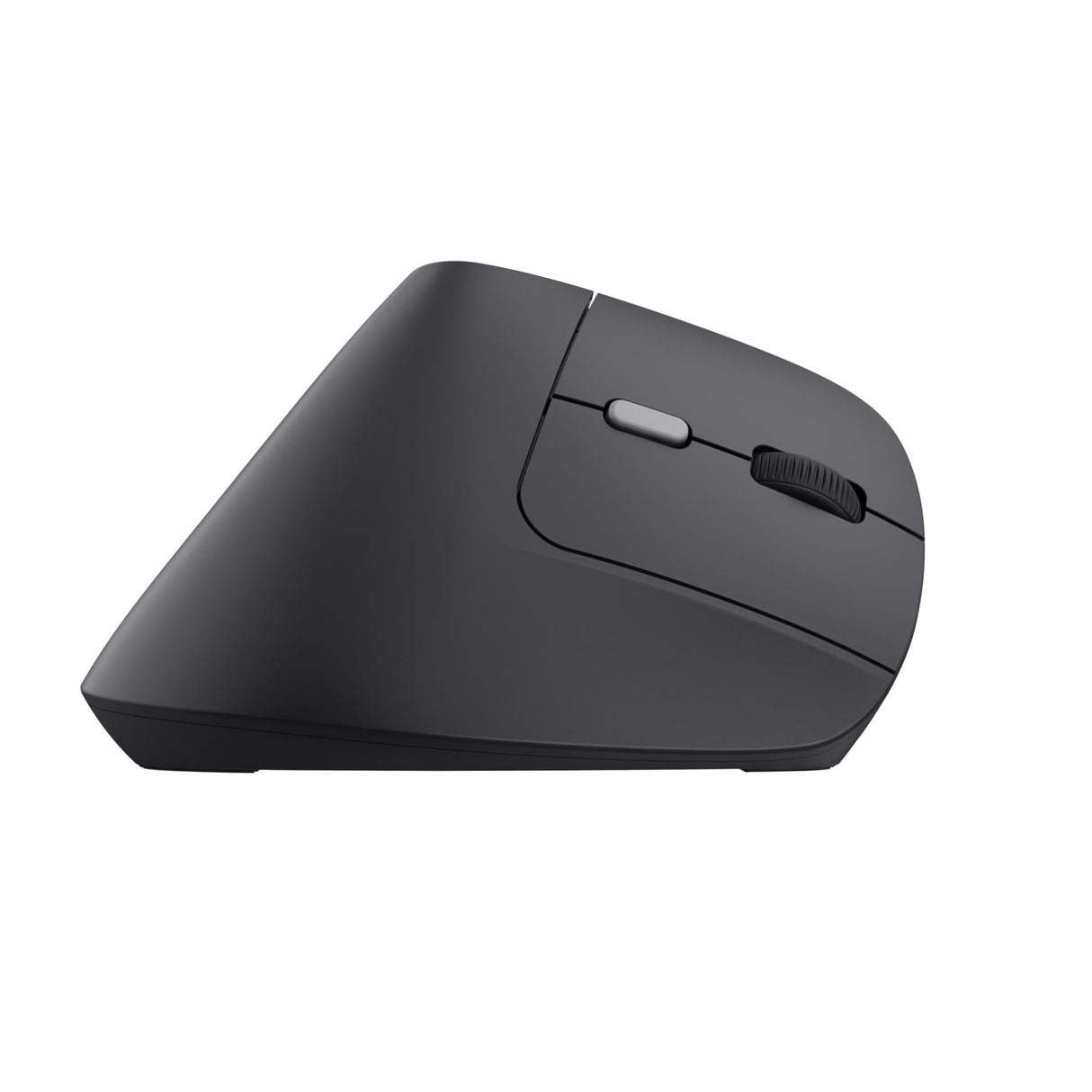 TRUST BAYO II ERGO WIRELESS MOUSE - BLACK