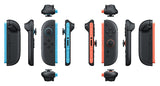 Nintendo Joy-Con 2-par - Lyseblå/Lyserød - billede 5