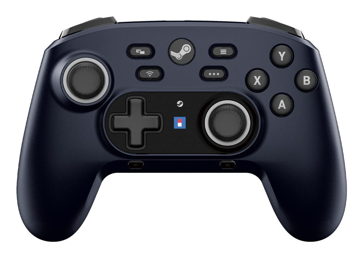 Hori Trådlös Horipad För Steam