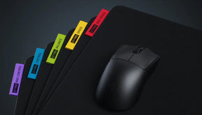 Razer - Gigantus V2 Pro L Mouse Pad - Max Speed Razer