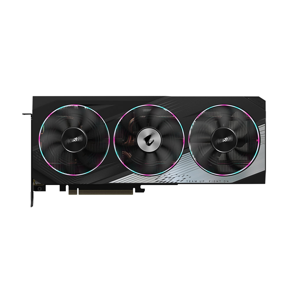 AORUS AORUS GeForce RTX 4060 ELITE 8G 8GB