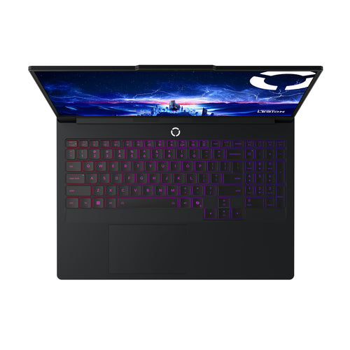 Lenovo Legion Pro 7i 16IAX10H U7 255HX/32GB/1TBSSD/RTX 5070Ti – visning 5