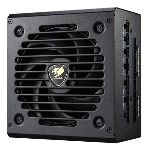 COUGAR GEX PRO 750W ATX3.1 / 80 Plus Gold / Modular strømforsyning – produktdetalje