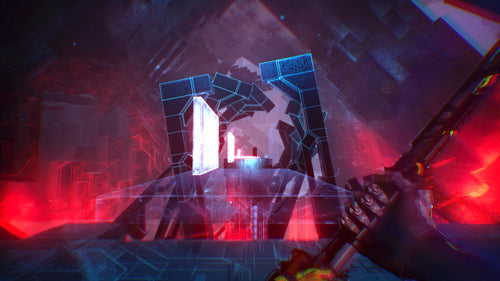 Ghostrunner 2 505 Games