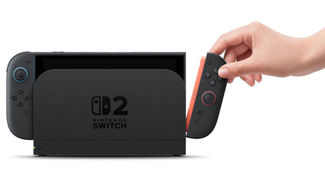 Nintendo Switch 2 Console