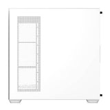 Datorfodral Darkflash DS900 (vit)