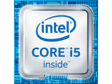 Intel CPU Core I5-9500T 2,2GHz 6 Kärnor LGA1151 (BACK - Med Kylare)