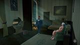 Agatha Christie: The ABC Murders – PlayStation 5 – skærmbillede fra spillet