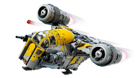 LEGO Star Wars Razor Crest Lego