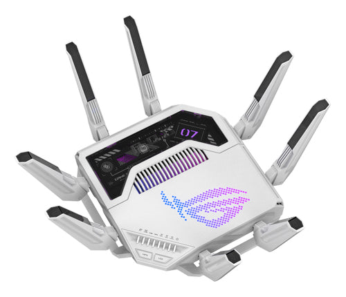 ASUS ROG Rapture GT-BE19000AI Trådløs router – produktbillede 5