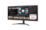 LG 34WP500-B 34 2560 X 1080 (UltraWide) HDMI 75Hz