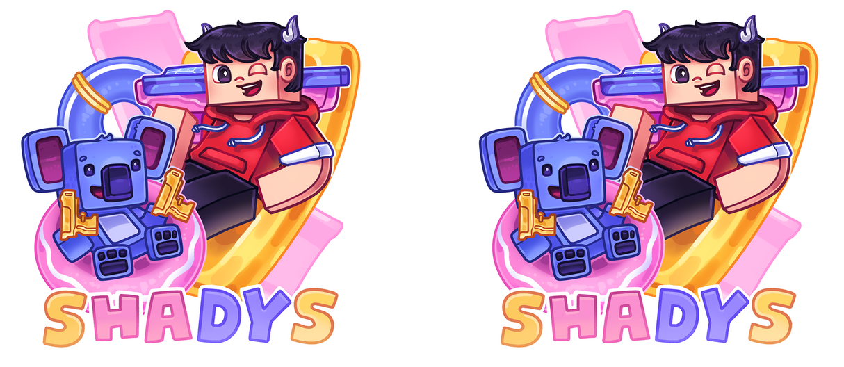 CUPPRESS - ShadysMC Water Park