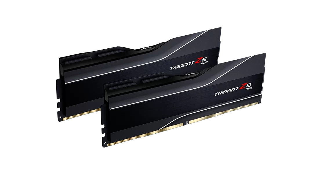 G.Skill Trident Z5 Neo DDR5 32GB Kit 5600MHz CL28 Non-ECC