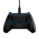 PDP Rematch Wired Controller - Glitch Green