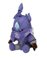 World of Warcraft Plush Arthas Itemlab