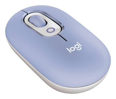 Logitech - Pop Icon Mouse