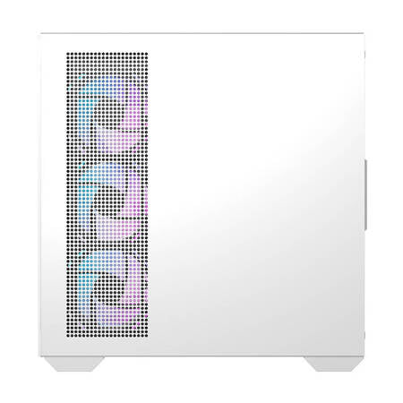 Datorfodral Darkflash DLM4000 (vit)