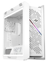 ASUS ROG STRIX HELIOS II GX601S – kabinet – Hvid