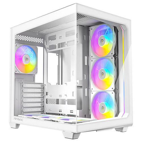 Antec C5 ARGB White Antec Europe B.V.