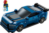 LEGO Speed Champions - Ford Mustang Dark Horse (76920) LEGO