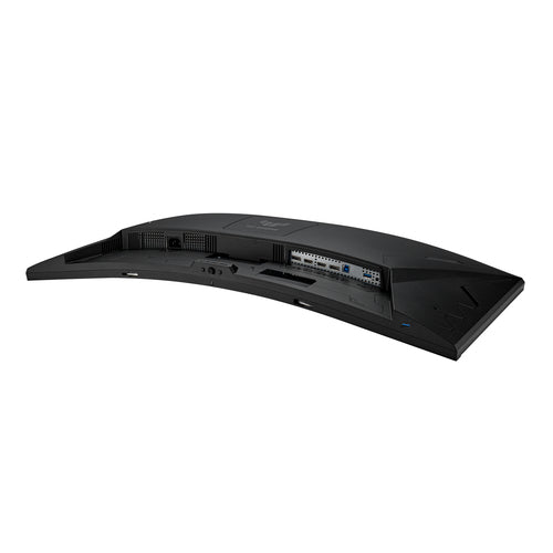 ASUS TUF Gaming VG34WQ5A – 34" ultrawide – 3440 × 1440 – 200 Hz – skærmens tilslutninger