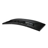 ASUS TUF Gaming VG34WQ5A – 34" ultrawide – 3440 × 1440 – 200 Hz – skærmens tilslutninger
