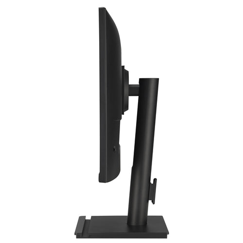 ASUS VA27UCPS skærm set fra venstre side
