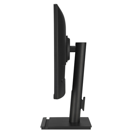 ASUS VA27UCPS skærm set fra venstre side