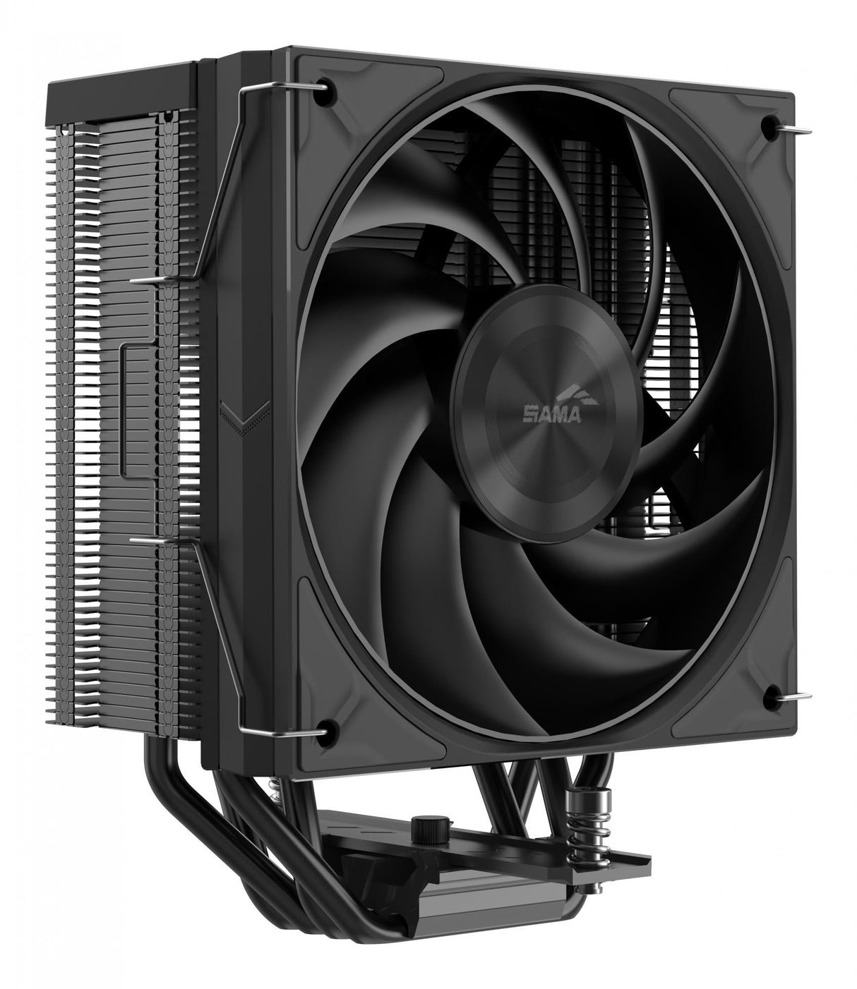 SAMA A40 Black SAMA