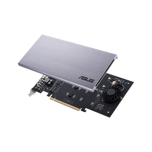 ASUS HYPER M.2 X16 KORT V2